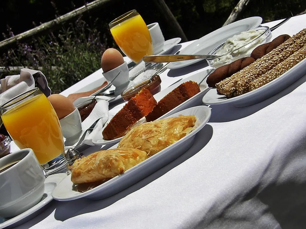 Apartament Guesthouse Rodamos Taxiarkhis  Grecia