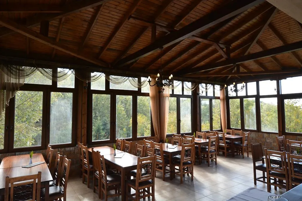 Apartament Guesthouse Rodamos Taxiarkhis