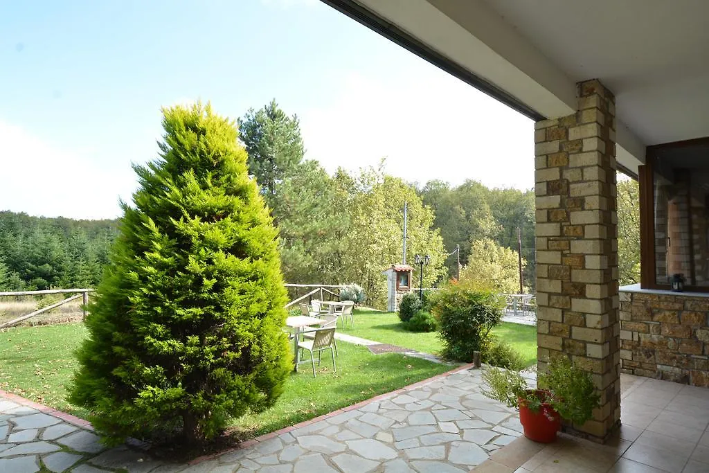 Guesthouse Rodamos Taxiarkhis  Grecia