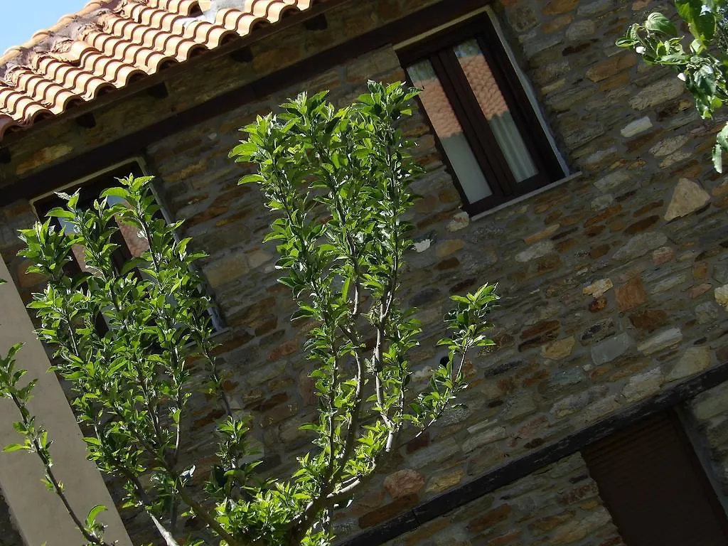 Guesthouse Rodamos Taxiarkhis  Apartament