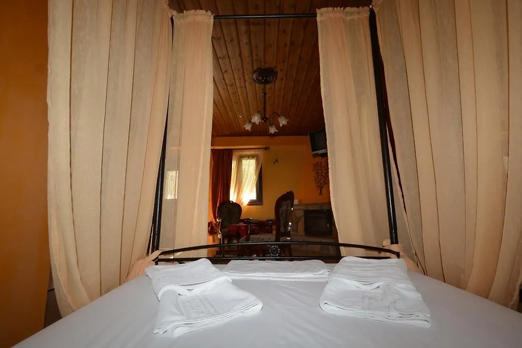 Guesthouse Rodamos Taxiarkhis  Grecia