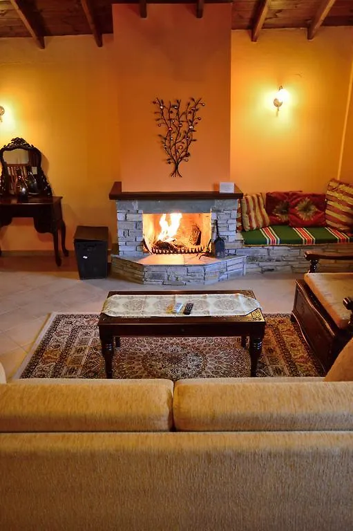 Apartament Guesthouse Rodamos Taxiarkhis  Grecia